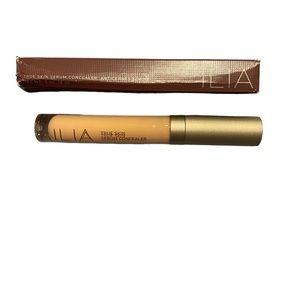 Ilia true skin serum concealer. R4
